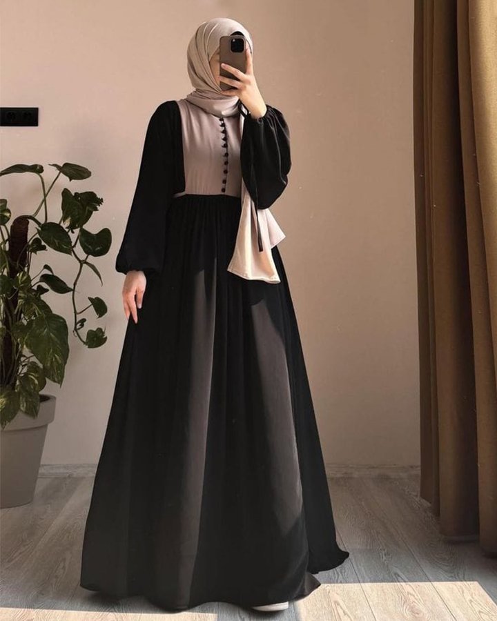 daily / simple wear abayas daily / simple wear abayas