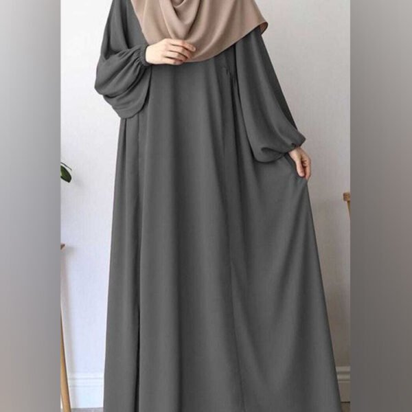 daily / simple wear abayas (copy)