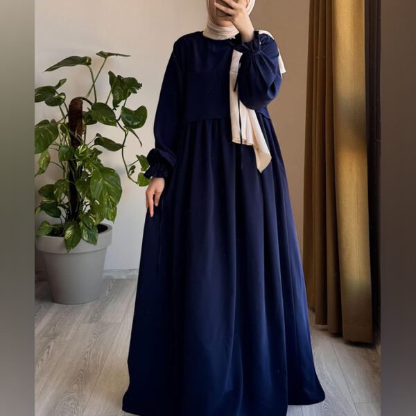 daily / simple wear abayas (copy)