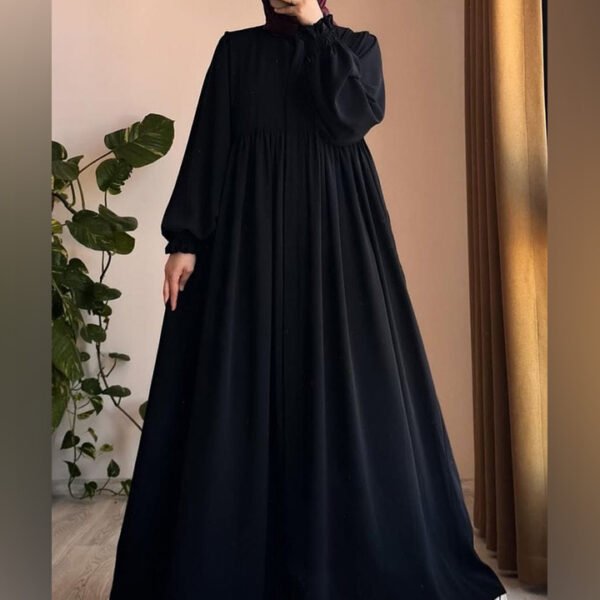 daily / simple wear abayas (copy)