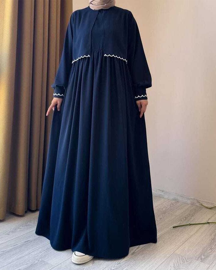 daily / simple wear abayas (copy) daily / simple wear abayas (copy)