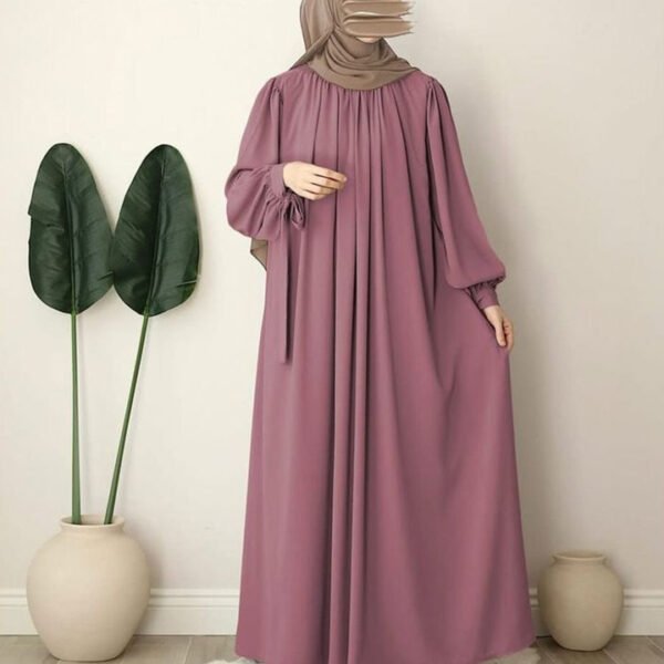 daily / simple wear abayas (copy)